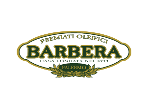 logo barbera