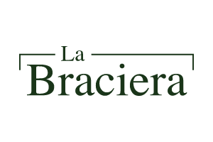 logo la braciera